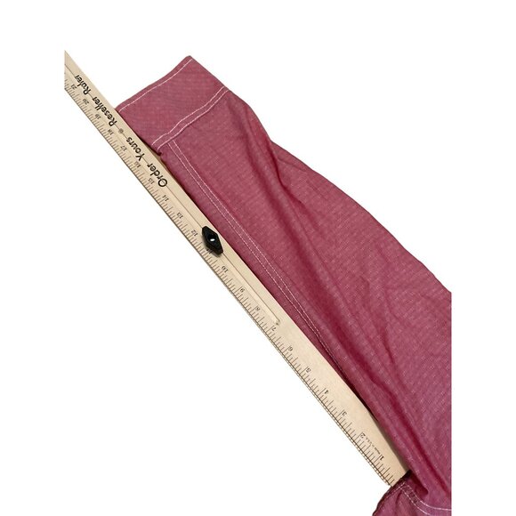 BKE Tailored Fit XL Mens Cotton Blend Long Sleeve Pearl Snap Western Shirt - Picture 6 of 13